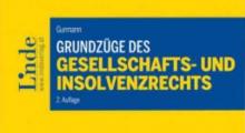 Grundzüge des Gesellschafts- und Insolvenzrechts