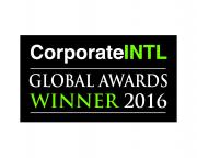 Corporate International Global Awards