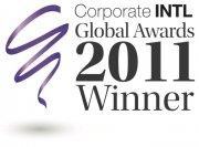 Corporate International Global Awards