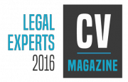 Legal Experts 2016 award