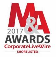 M & A Awards 