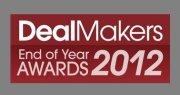 Deal Makers Global Awards