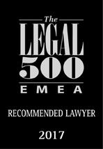 Legal 500 EMEA