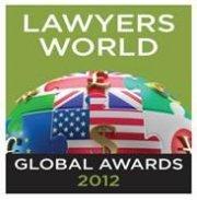 Lawyers World Global Awards