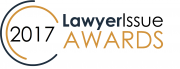 Lawyer Issue Award