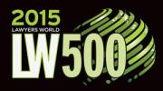 Lawyers World 500