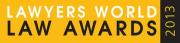 Lawyers World Award