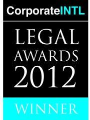 Legal Awards 