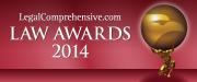 Legal Comprehensive Law Awards