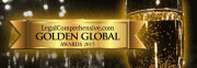 LegalComprehensive 2015 Golden Global Awards Winner