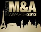 M&A Awards